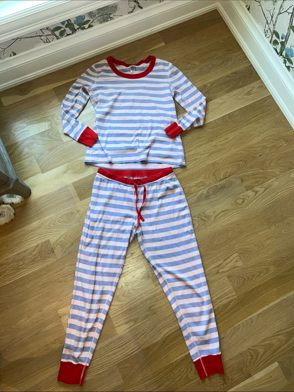 Pj set